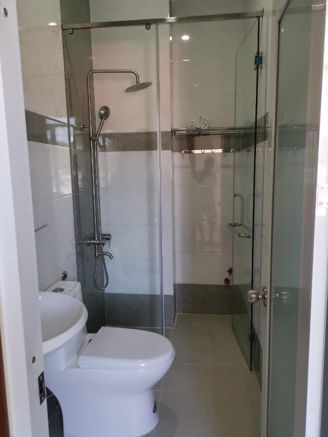 An Ngan Phu Hotel Quy Nhon Dış mekan fotoğraf